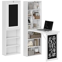 Homcom bureau informatique d'occasion  Livré partout en Belgiqu