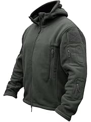 Tacvasen herren fleecejacke gebraucht kaufen  Wird an jeden Ort in Deutschland