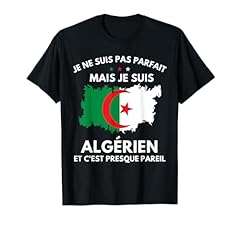 Algerie parfait algérien d'occasion  Livré partout en France