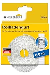 Schellenberg 36003 rolladengur gebraucht kaufen  Wird an jeden Ort in Deutschland