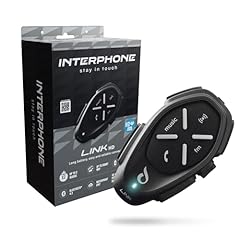 Interphone link singolo usato  Spedito ovunque in Italia 