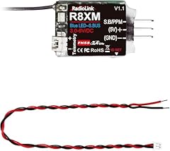 Radiolink r8xm channels for sale  Delivered anywhere in UK