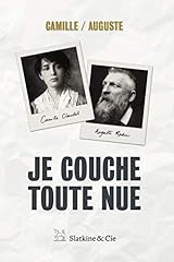 Couche nue d'occasion  Livré partout en France