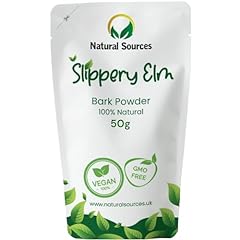 Premium slippery elm for sale  Delivered anywhere in UK