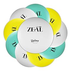 Zeal disc golf for sale  Delivered anywhere in UK