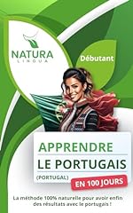 Apprendre portugais portugal d'occasion  Livré partout en France
