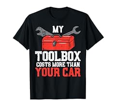 Toolbox costs car for sale  Delivered anywhere in USA 