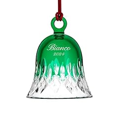 Waterford personalized lismore for sale  Delivered anywhere in USA 