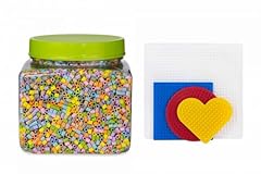 Ikea bügelperlen set gebraucht kaufen  Wird an jeden Ort in Deutschland