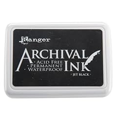 Ranger archival ink for sale  Delivered anywhere in USA 