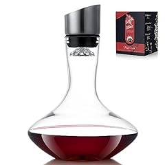 Vnoperito wine decanter for sale  Delivered anywhere in USA 