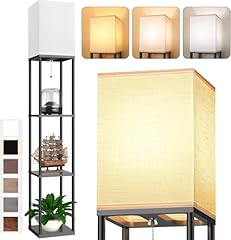Floor lamp shelves for sale  Delivered anywhere in USA 