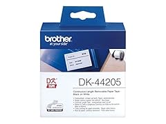 Papier label brother gebraucht kaufen  Wird an jeden Ort in Deutschland