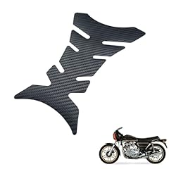 Generico paraserbatoio moto usato  Spedito ovunque in Italia 
