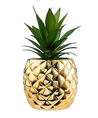 Artificial potted succulent for sale  Delivered anywhere in UK