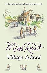 Village School: The first novel in the Fairacre series for sale  Delivered anywhere in UK