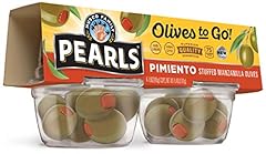 Pearls olives stuffed for sale  Delivered anywhere in USA 