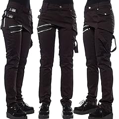 Gothic damen joggerhose gebraucht kaufen  Wird an jeden Ort in Deutschland