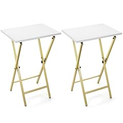 Tray table set for sale  Delivered anywhere in USA 