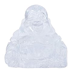 Mookaitedecor clear quartz for sale  Delivered anywhere in UK