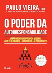 Poder autorresponsabilidade d'occasion  Livré partout en France
