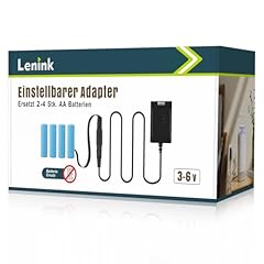 Lenink einstellbarer batteriea gebraucht kaufen  Wird an jeden Ort in Deutschland