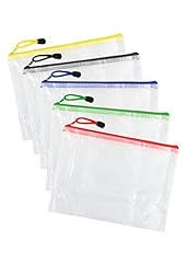 Clear pencil cases for sale  Delivered anywhere in UK