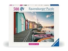 Ravensburger puzzle 12000847 gebraucht kaufen  Wird an jeden Ort in Deutschland