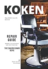 Koken barber chair for sale  Delivered anywhere in Canada