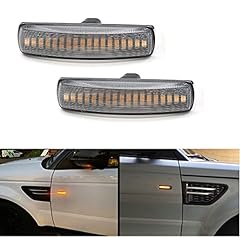 2pcs led dynamic for sale  Delivered anywhere in UK