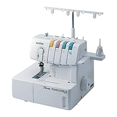 Brother coverstitch serger for sale  Delivered anywhere in USA 