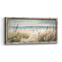 Beach ocean painting for sale  Delivered anywhere in USA 
