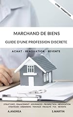 Marchand biens guide d'occasion  Livré partout en France