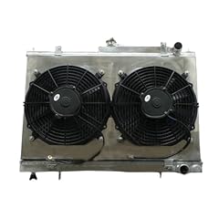Aluminum radiator shroud for sale  Delivered anywhere in USA 