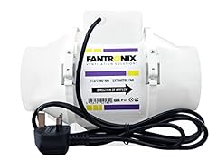 Fantronix inch dia for sale  Delivered anywhere in UK