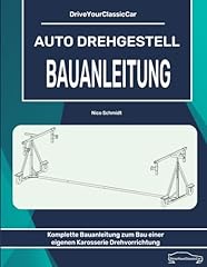 Auto drehgestell bauanleitung gebraucht kaufen  Wird an jeden Ort in Deutschland