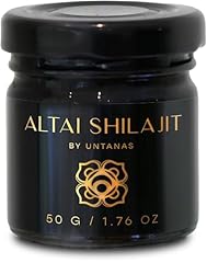 Altai shilajit harz gebraucht kaufen  Wird an jeden Ort in Deutschland