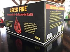 Greek fire profi gebraucht kaufen  Wird an jeden Ort in Deutschland