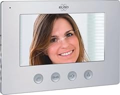 Elro dv4000 monitor usato  Spedito ovunque in Italia 