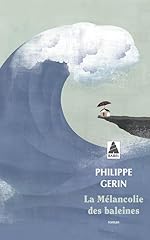 Mélancolie baleines d'occasion  Livré partout en France