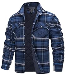 Tacvasen lumberjack jacket for sale  Delivered anywhere in UK