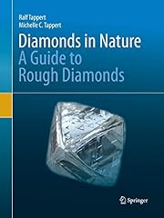 Diamonds nature guide d'occasion  Livré partout en France