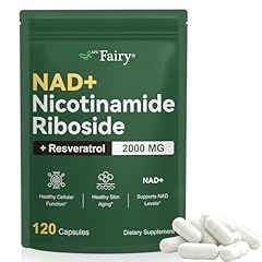 Nad supplement nicotinamide for sale  Delivered anywhere in USA 