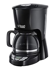 Russell hobbs kaffeemaschine gebraucht kaufen  Wird an jeden Ort in Deutschland