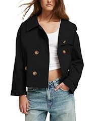 Kedera cropped black for sale  Delivered anywhere in USA 
