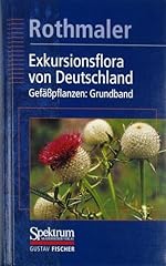 Exkursionsflora deutschland . gebraucht kaufen  Wird an jeden Ort in Deutschland