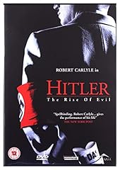 Hitler the rise usato  Spedito ovunque in Italia 