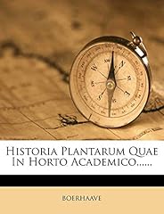 Historia plantarum quae usato  Spedito ovunque in Italia 