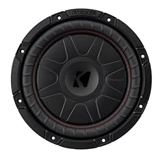 Kicker 52cvt104 cvt10 for sale  Delivered anywhere in USA 