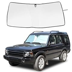 Windshield sunshade fit for sale  Delivered anywhere in USA 